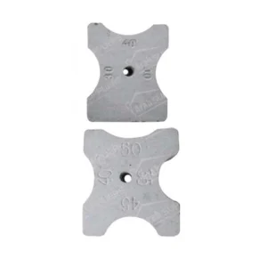 Multiple cover block