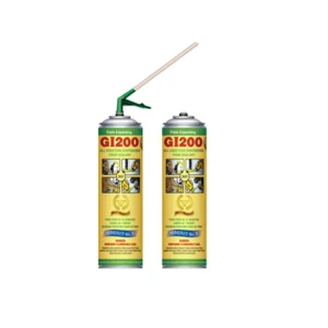 PU Foam Standard 500ml