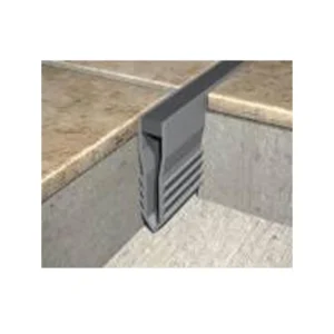 MSR -PVC-screed Joints