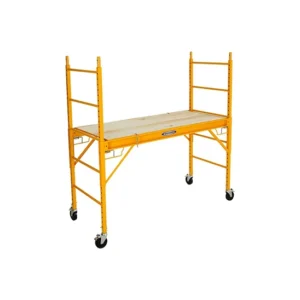 SRS-72 6ft Steel Rolling Scaffold